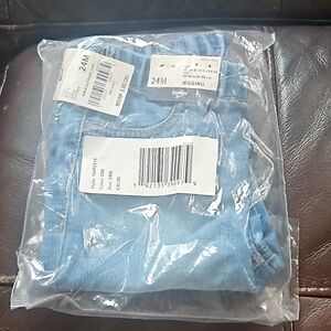 BNWT Oshkosh Jeggings